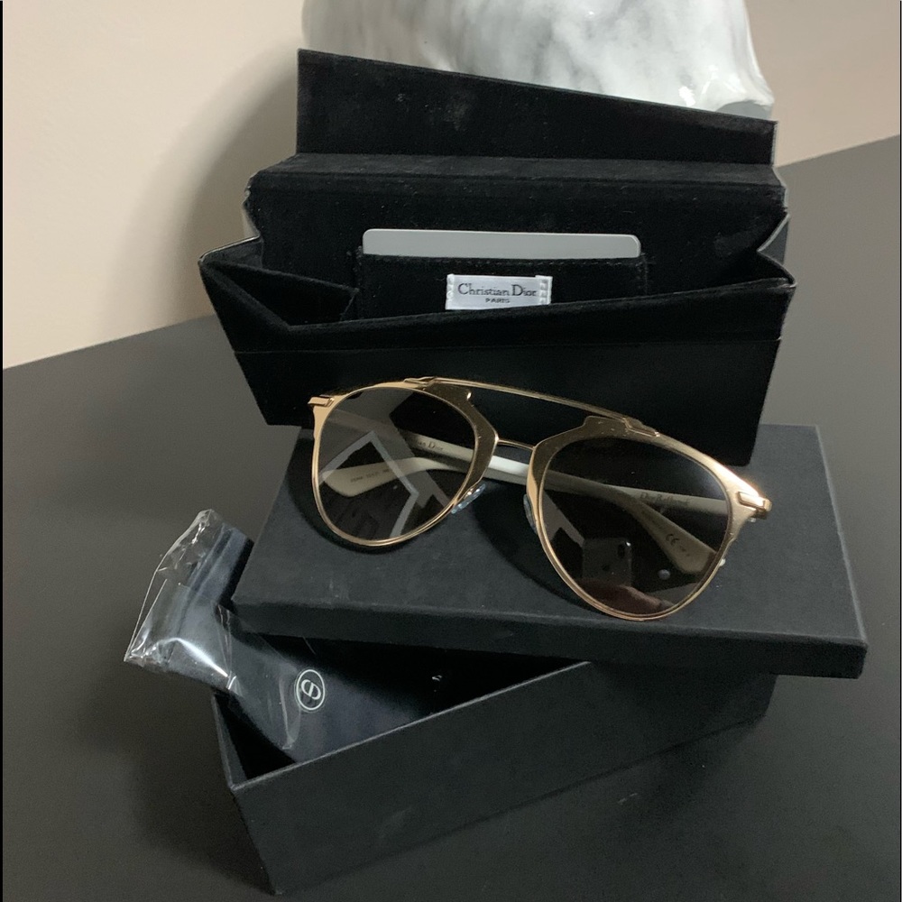 Dior Sunglasses